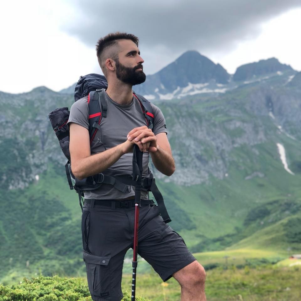 Matteo Balzano